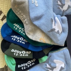 babyGAP 新品 43点セットの画像