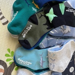 babyGAP 新品 43点セットの画像