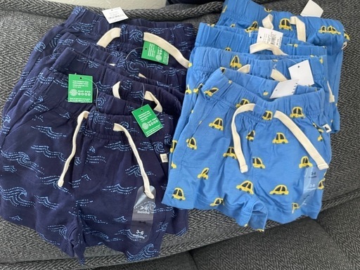 babyGAP 新品 43点セット