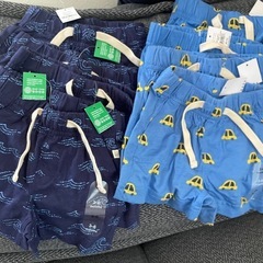 babyGAP 新品 43点セットの画像