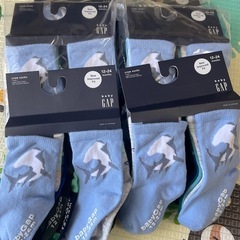 babyGAP 新品 43点セットの画像