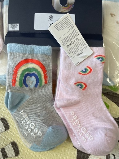 babyGAP 新品 43点セット