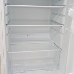 ★リユースのサカイ高崎店★TJ12425 株式会社A-Stage 冷蔵庫 118L 21年製 動作確認／クリーニング済みの画像