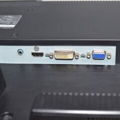中古良品 MITSUBISHI RDT233WLM 23型フルHD液晶ディスプレイ 確認済の画像