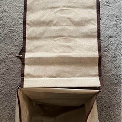 5段吊り下げ収納 28x39x80の画像