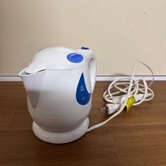 電気ポット 
