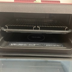 【中古】¥6,000 シャープ　ヘルシオ　2015年製【IH17】の画像