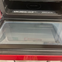 【中古】¥6,000 シャープ　ヘルシオ　2015年製【IH17】の画像