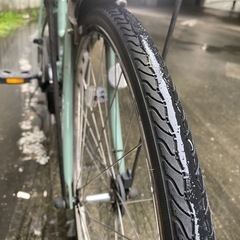  YAMAHA PAS Ami 26インチ電動自転車の画像
