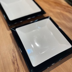 アラビア　ARABIA NERO 6枚セットの画像