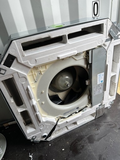 天カセエアコン 【現状販売】