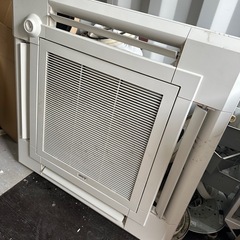 天カセエアコン
の画像