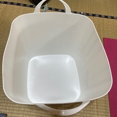 おさるのジョージ プレミアムバケット の画像
