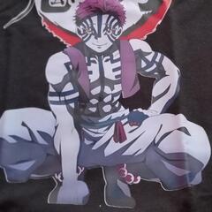 鬼滅の刃　TシャツＭ　新品の画像