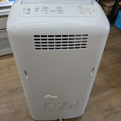 ｼｬｰﾌﾟ 除湿機CM-S100-W 2025の画像