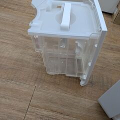ｼｬｰﾌﾟ 除湿機CM-S100-W 2025の画像