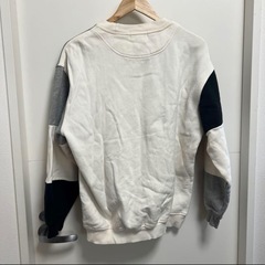 イヴ・サンローラン　トレーナーの画像
