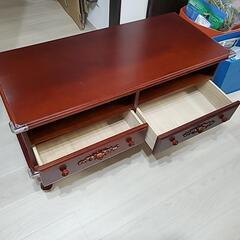 テレビボードの画像