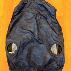 BURTLE バートル  LL  空調服の画像