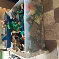 【取引中】レゴ　LEGO  の画像