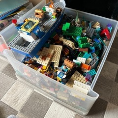 【取引中】レゴ　LEGO  の画像