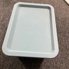 収納ボックス4個の画像