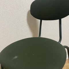 イスの画像