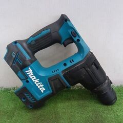 マキタ HR171D 充電式ハンマードリル【野田愛宕店】【店頭取引限定】【中古】管理番号：ITVGWSK2A8XAの画像