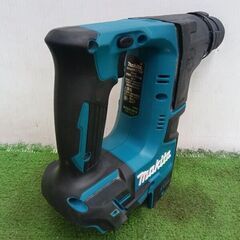 マキタ HR171D 充電式ハンマードリル【野田愛宕店】【店頭取引限定】【中古】管理番号：ITVGWSK2A8XAの画像
