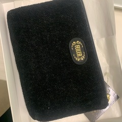 フェイラーポーチ新品の画像