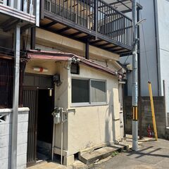 藤井寺市東藤井寺町　戸建賃貸　広々戸建賃貸！ペット多頭飼い可！