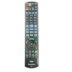 【レガストック川崎店】【動作確認済み】Panasonic パナソニック ブルーレイレコーダー おうちクラウドディーガ DMR-BW1050 HDD1TB 2018年製の画像
