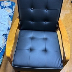 ソファーの画像