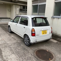 l700 ミラジーノ の画像