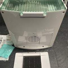 【美品】¥1,500　布団乾燥機　テスコム　TFD96【IH19】の画像