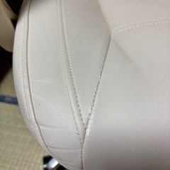 デスクチェアー、パソコンチェアーPAXTONの画像