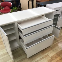 キッチンボード　【リサイクルフカツ岡崎倉庫店】250807KT-1の画像