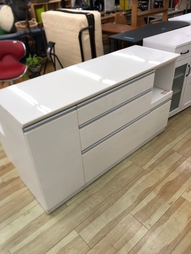 キッチンボード　【リサイクルフカツ岡崎倉庫店】250807KT-1