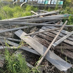木材の画像