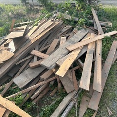 木材の画像