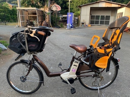 Town bicycle advance[タウン バイシクル アドバンス]26吋 ファミリー