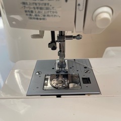 電子コントロールミシンRM-041の画像