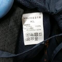 0807-198 THE NORTH FACE キッズ帽子の画像