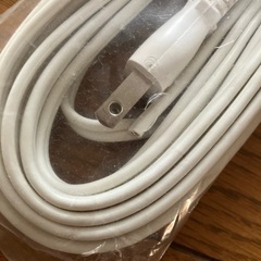 新品未開封品‼️５０芯プラグ付きコード５Ｍの画像