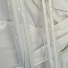 値下げ❗️良品❗　西松屋　ベビーガード　シンプルフェンスLサイズの画像