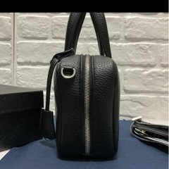 PRADA ショルダーバッグの画像