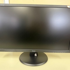 【美品】iiyama 24インチモニター ProLite E2483HS ×2台セットの画像