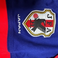 JFA  パンツの画像
