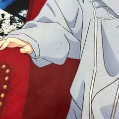 リコリス・リコイル　井ノ上たきな フルグラフィックTシャツ　XLサイズの画像