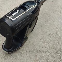 Sharkコードレス掃除機の画像